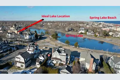 200 Monmouth Avenue #21, Spring Lake, NJ 07762 - Photo 22