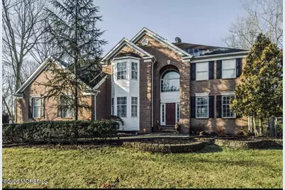 9 Winners Circle, Manalapan Township, NJ 07726 - Photo 1