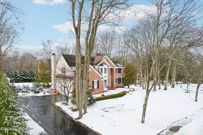 9 Winners Circle, Manalapan Township, NJ 07726 - Photo 48