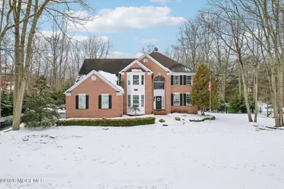 9 Winners Circle, Manalapan Township, NJ 07726 - Photo 4