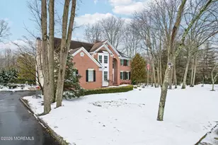 9 Winners Cir, Manalapan Township, NJ 07726 - Photo 50