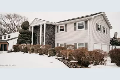 51 Wilson Avenue, Freehold, NJ 07728 - Photo 2