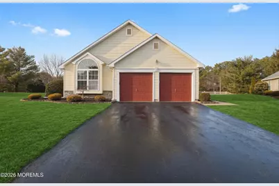 2357 W Ashfield Court, Toms River Township, NJ 08755 - Photo 1