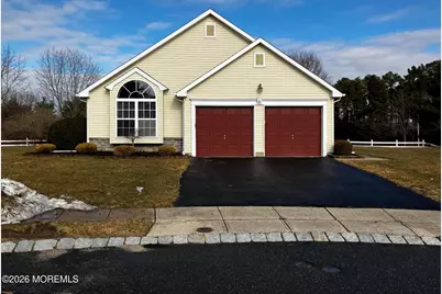 2357 W Ashfield Court, Toms River Township, NJ 08755 - Photo 2