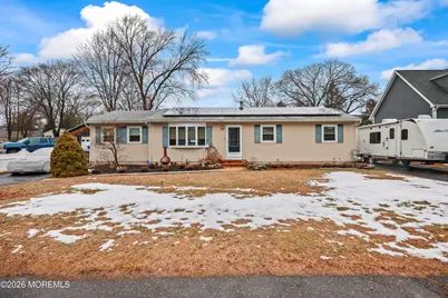 143 Beverly Boulevard, Brick, NJ 08724 - Photo 1