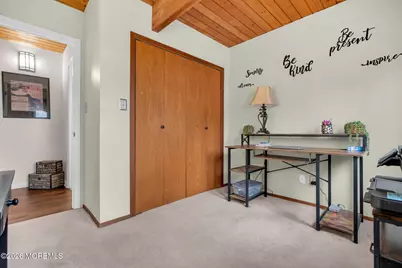 501 Circle Drive, Upper Freehold Township, NJ 08691 - Photo 20