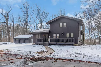 501 Circle Drive, Upper Freehold Township, NJ 08691 - Photo 2