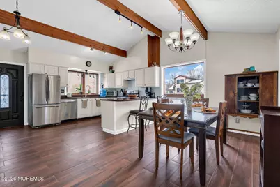 501 Circle Drive, Upper Freehold Township, NJ 08691 - Photo 12