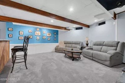 501 Circle Drive, Upper Freehold Township, NJ 08691 - Photo 28