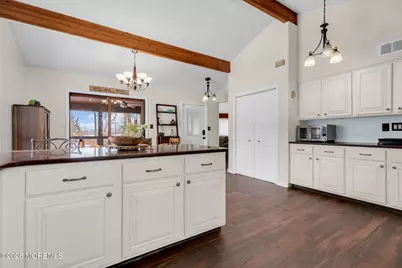 501 Circle Drive, Upper Freehold Township, NJ 08691 - Photo 8