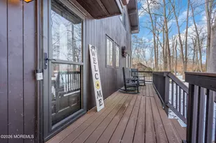 501 Circle Dr, Upper Freehold Township, NJ 08691 - Photo 4