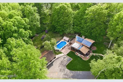 501 Circle Drive, Upper Freehold Township, NJ 08691 - Photo 44