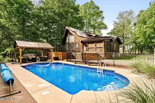 501 Circle Dr, Upper Freehold Township, NJ 08691 - Photo 46