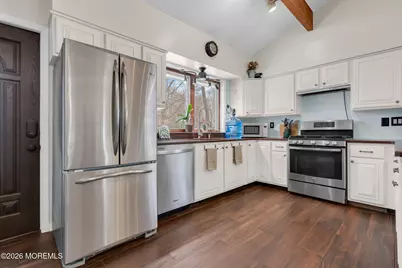 501 Circle Drive, Upper Freehold Township, NJ 08691 - Photo 6