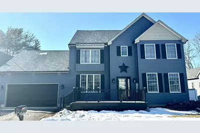 1132 Spar Avenue, Beachwood, NJ 08722 - Photo 1