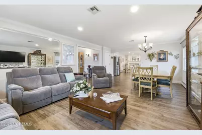 41 Wedgeport Drive, Toms River Township, NJ 08757 - Photo 8