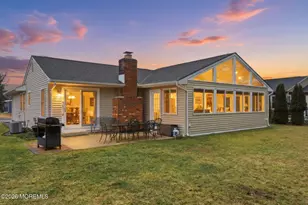 41 Wedgeport Dr, Toms River Township, NJ 08757 - Photo 2