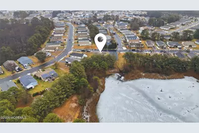 41 Wedgeport Drive, Toms River Township, NJ 08757 - Photo 4