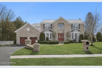 12 Cabin Brook Crescent, Manchester Township, NJ 08759 - Photo 1