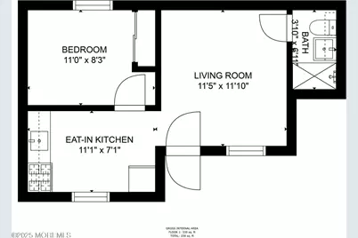 54 5th Street #A, Highlands, NJ 07732 - Photo 12