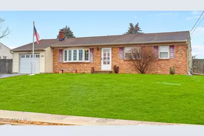 1036 Mulberry Place, Toms River Township, NJ 08753 - Photo 1