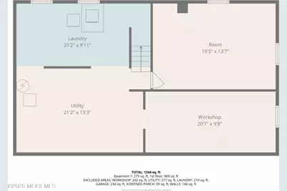 1036 Mulberry Place, Toms River Township, NJ 08753 - Photo 36