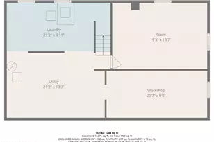 1036 Mulberry Pl, Toms River Township, NJ 08753 - Photo 36