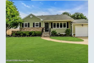 35 Arno Street, Oakhurst, NJ 07755 - Photo 1