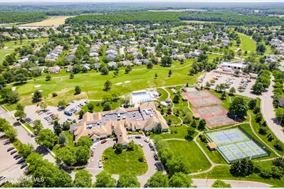 138 Concordia Circle #138A, Monroe Township, NJ 08831 - Photo 2