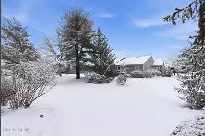 138 Concordia Circle #138A, Monroe Township, NJ 08831 - Photo 24