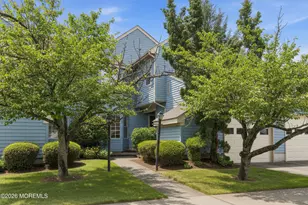 138 Concordia Cir, Monroe Township, NJ 08831 - Photo 2