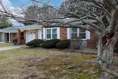 23 Abbey Road, Brick, NJ 08723 - Photo 36