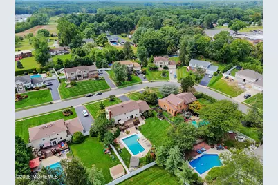 30 Terence Drive, Manalapan Township, NJ 07726 - Photo 48