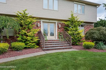 30 Terence Drive, Manalapan Township, NJ 07726 - Photo 2