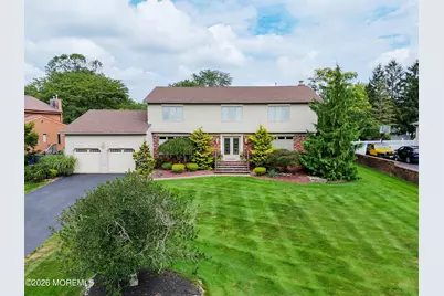 30 Terence Drive, Manalapan Township, NJ 07726 - Photo 52