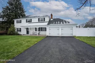 129 Andover Rd, Jackson, NJ 08527 - Photo 1