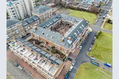 368 Rector Street #408, Perth Amboy, NJ 08862 - Photo 2