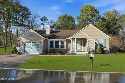 27 Amesbury Road #64, Whiting, NJ 08759 - Photo 1