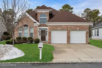 45 Ship Bottom Lane, Waretown, NJ 08758 - Photo 1