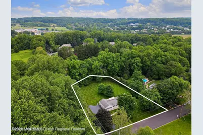 1 Flora Drive, Holmdel, NJ 07733 - Photo 2