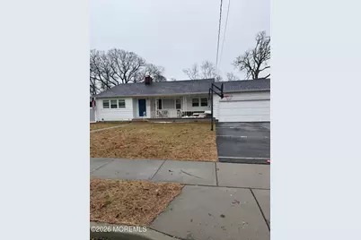 222 Elberon Boulevard, Oakhurst, NJ 07755 - Photo 1