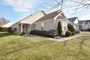 3253 Flagstone Ct, Toms River Township, NJ 08755 - Photo 24