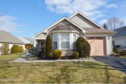 3253 Flagstone Court, Toms River Township, NJ 08755 - Photo 2