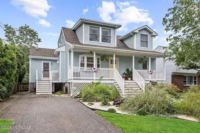 265 E Virginia Avenue, Manasquan, NJ 08736 - Photo 1