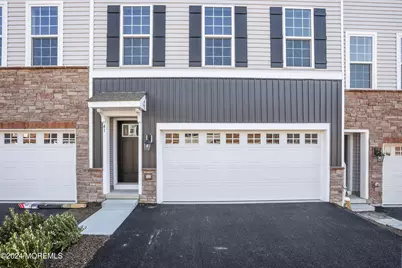 41 Wembley Way, Tinton Falls, NJ 07753 - Photo 4