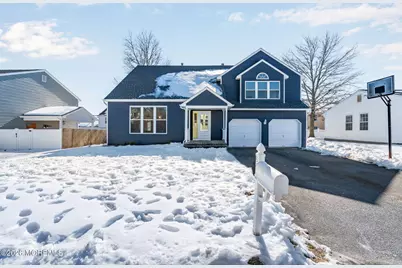 56 Joseph Byrne Drive, Brick, NJ 08724 - Photo 4