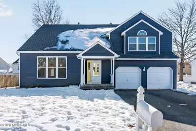 56 Joseph Byrne Drive, Brick, NJ 08724 - Photo 1