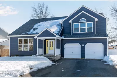 56 Joseph Byrne Drive, Brick, NJ 08724 - Photo 2