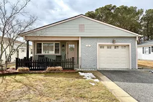 3 Woodstock Dr, Toms River Township, NJ 08757 - Photo 4