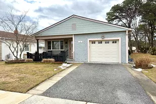 3 Woodstock Dr, Toms River Township, NJ 08757 - Photo 2